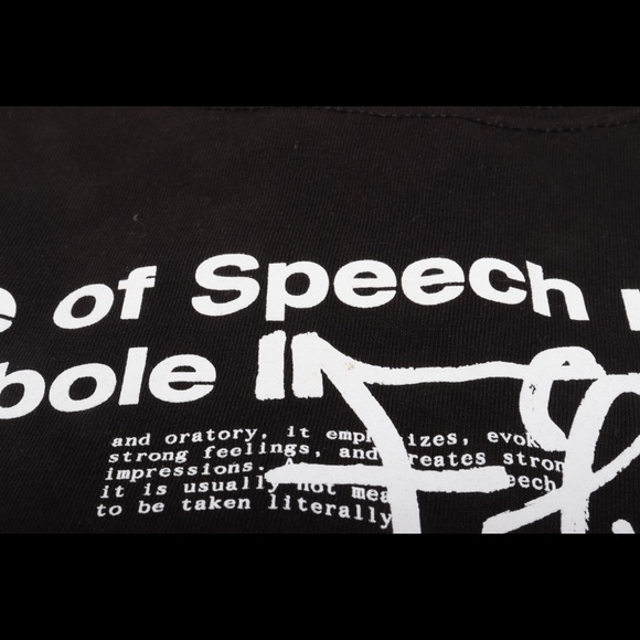 Virgil abloh figures of speech MCA - Picture 2 of 2